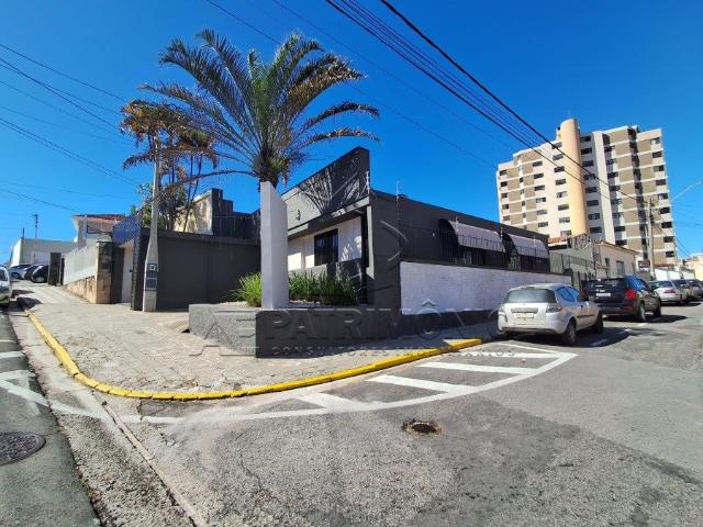 Casa 5 Quartos Paulistano 172m²