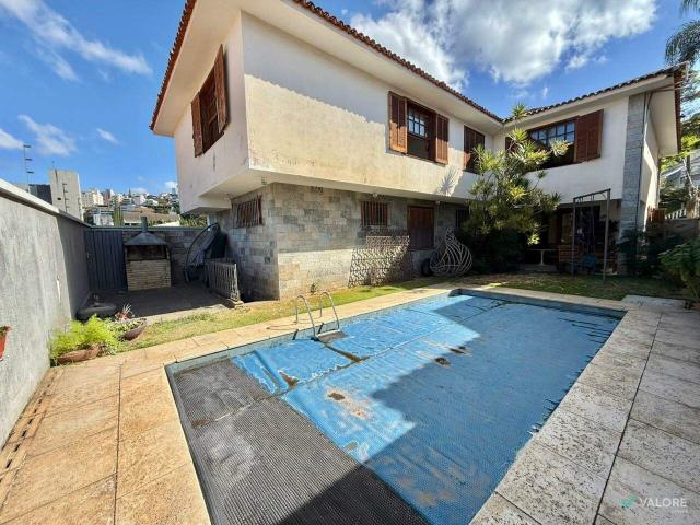Casa 5 quartos – São Bento