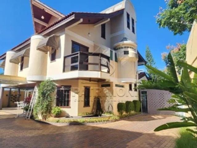Casa 5 Quartos sendo 1 Suíte Eltonville 589m²