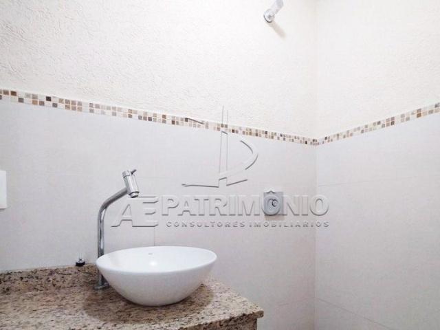 Casa 5 Quartos sendo 3 Suítes Vergueiro 180m²