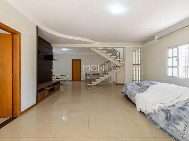 CASA 5 QUARTOS SHIGS 709 ASA SUL