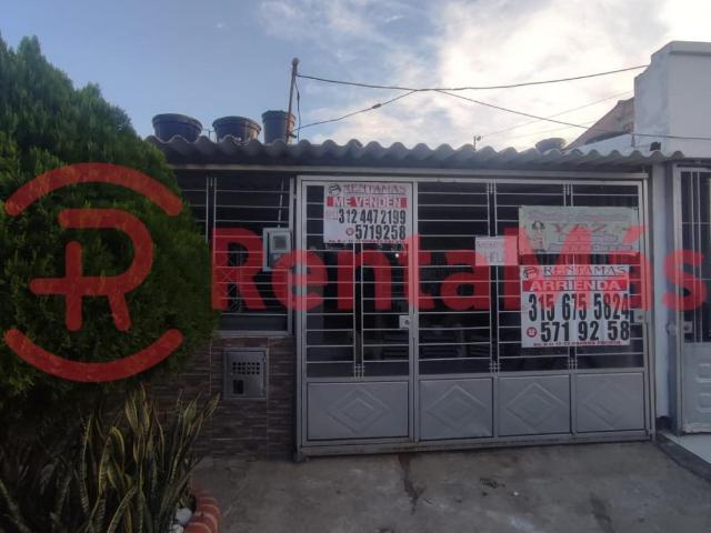 CASA 5a #17 65, Torcoroma, Cúcuta