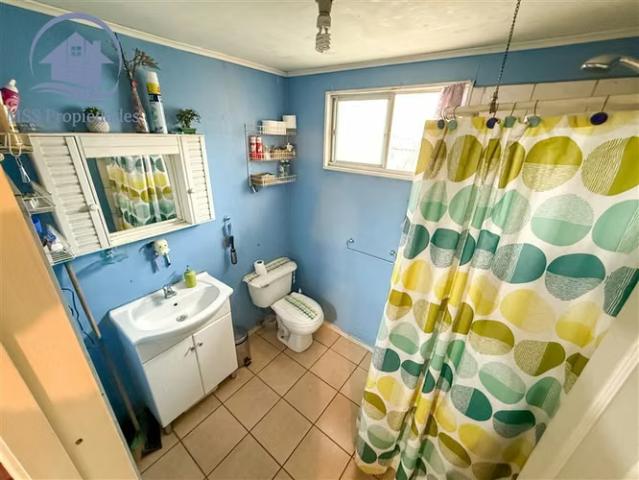 Casa 5D2B Dormitorios Amplios a 5 min Metro Las Mercedes | 5 dormitorios por 110000. 00 en Puente Alto
