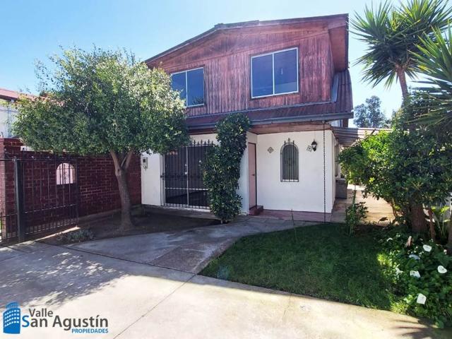 Casa 5D+2B Santa Teresita de Colín
