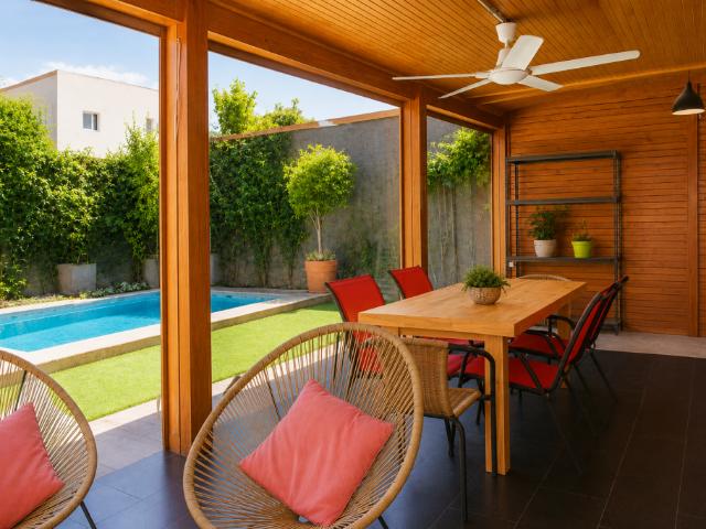 CASA 5D EN CONDOMINIO, GRAN POTENCIAL Y PRECIO REBAJADO