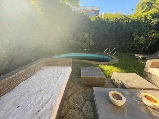 Casa 5d 2b 2e lomas de san andres | 5 dormitorios por 7800.00 en Concepción