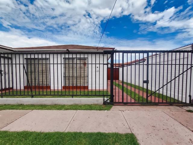 Casa 5d 3b Con Piscina Sector Pampa La Serena