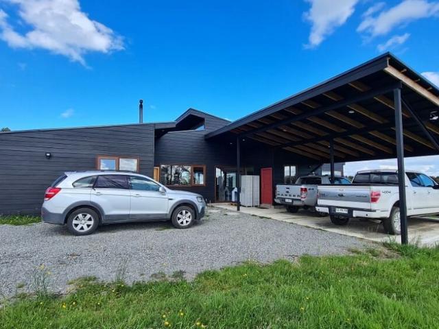 CASA 5D 5BAÑOS EN CONDOMINIO EL ALBA PUERTO VARAS