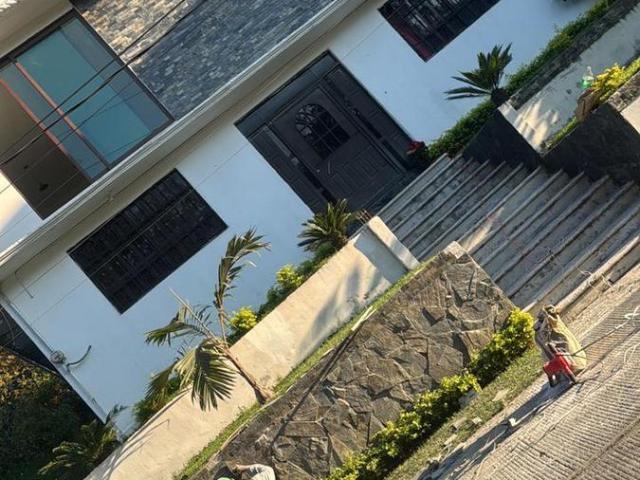 CASA 650: LA ISLA, TEJUPILCO