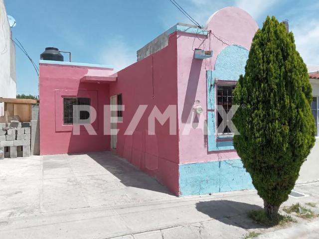Casa 65 m2