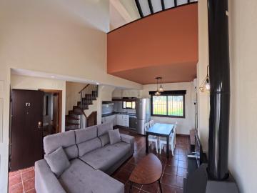 Casa 1 dormitorio 65 m2