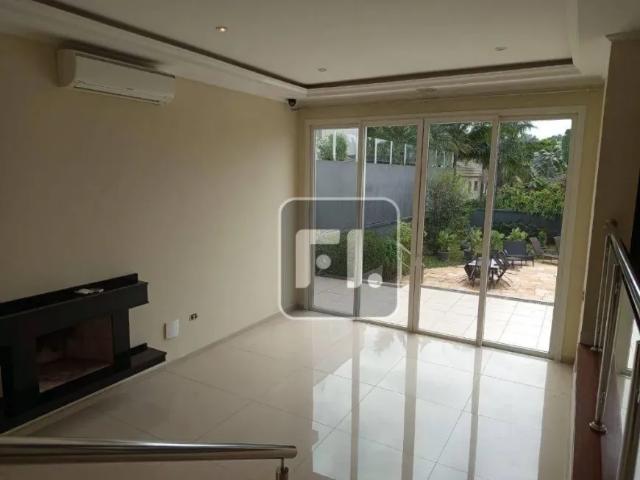 Casa, 690 m² venda por R$ 7.500.000,00 ou aluguel por R$ 35.100,01/mês Alphaville Residencial Ze