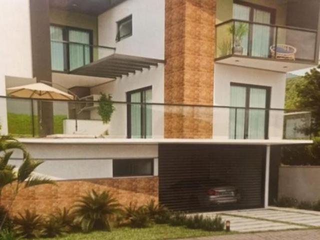 Casa para venda em Parque Guadalajara, Juiz de Fora