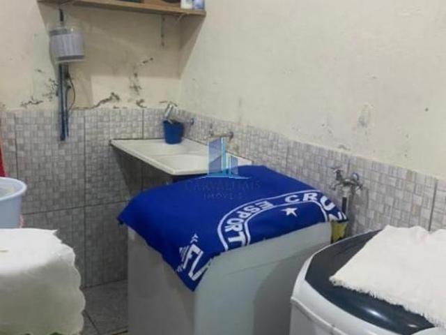 Casa para venda em Tropical, Contagem