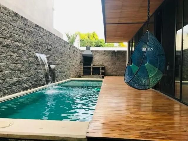 CASA $6´480,000 EN FRACCIONAMIENTO