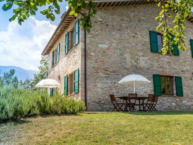 Casa 6 camere da letto, Amandola Fermo 63857 ES104294830