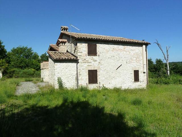 Casa 6 camere da letto, Arcevia Italien 60011 DS103062360