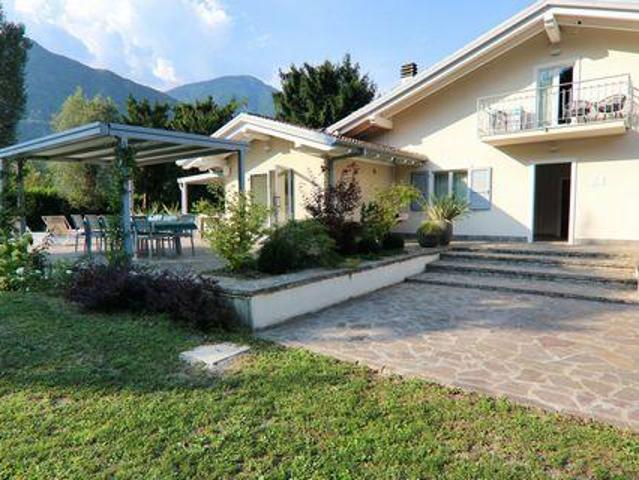 Casa 6 camere da letto, Bagolino Lombardy 25072 DS93946411