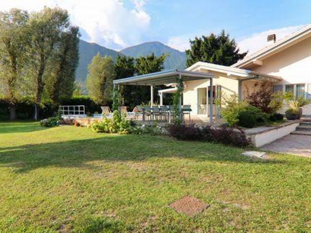 Casa 6 camere da letto, Bagolino Lombardy 25072 ES93946411