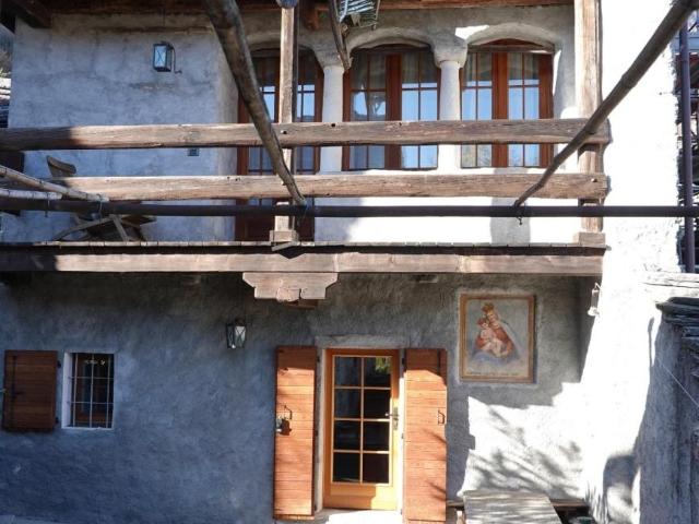 Casa 6 camere da letto, Crevoladossola Piedmont 28865 DS104507283