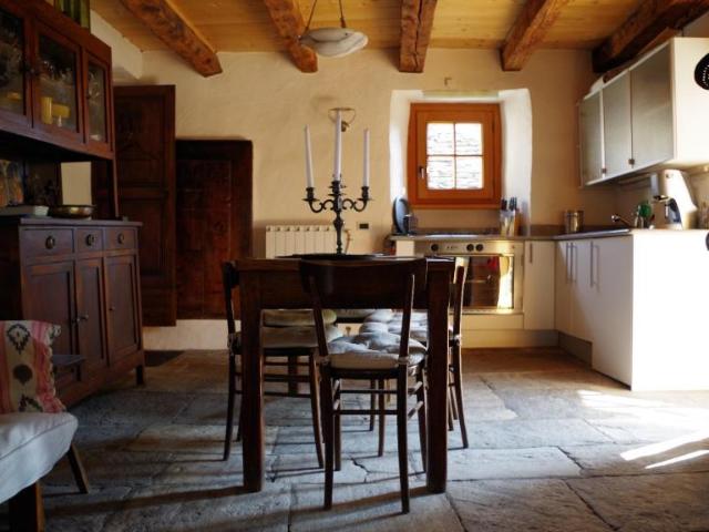 Casa 6 camere da letto, Crevoladossola Piedmont 28865 ES104507283