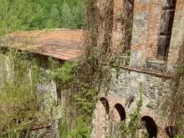 Casa 6 camere da letto, Castelnuovo di Garfagnana Lucca 55036 ES96267813