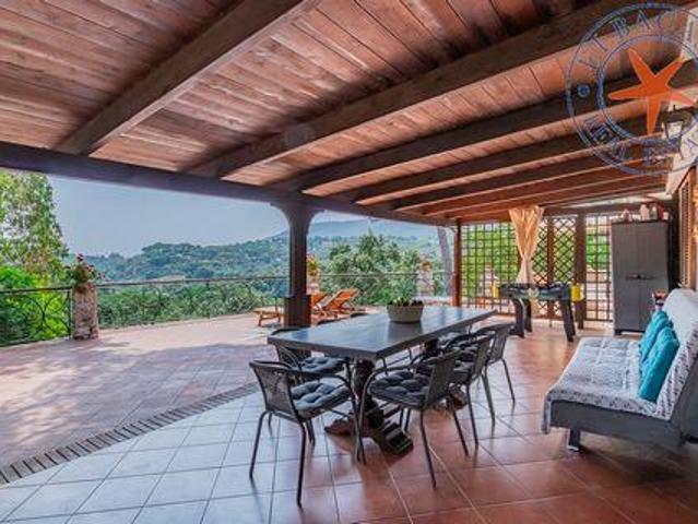 Casa 6 camere da letto, Capoliveri ToscanaTuscany DS91701204