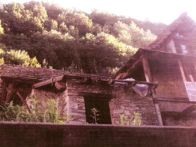 Casa 6 camere da letto, Ceppo Morelli Verbania 28875 DS104563906