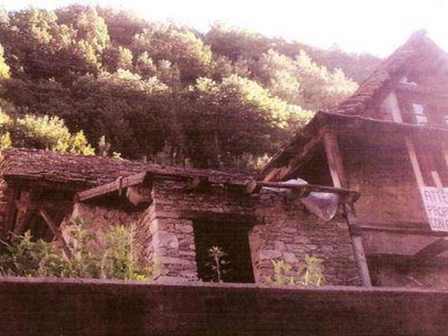 Casa 6 camere da letto, Ceppo Morelli Verbania 28875 DS104294786