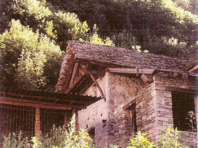 Casa 6 camere da letto, Ceppo Morelli Verbania 28875 ES101101135