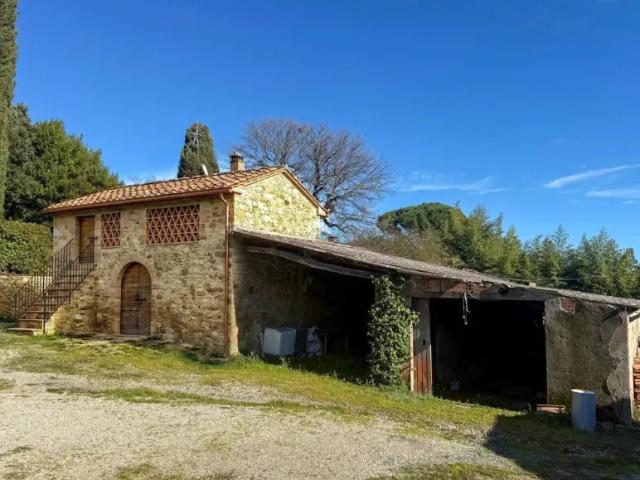 Casa 6 camere da letto, Gambassi Terme Tuscany 50050 ES102811859