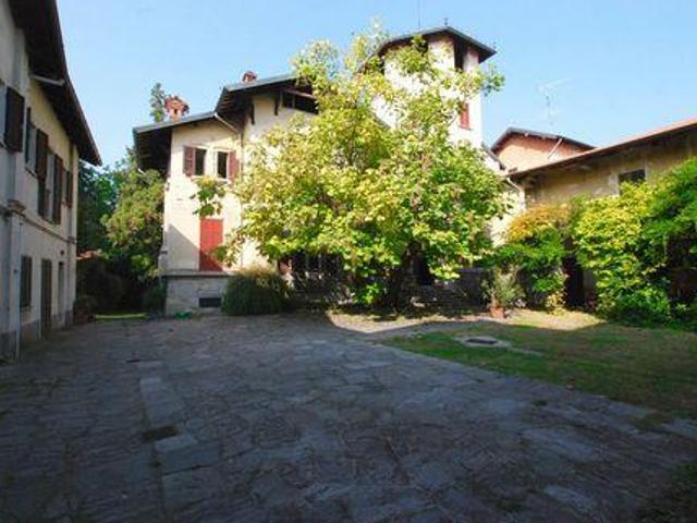 Casa 6 camere da letto, Golasecca Varese 21010 DS96327619