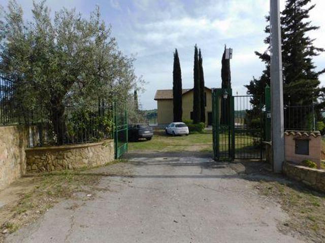 Casa 6 camere da letto, Piazza Armerina Sicilia 94015 ELS91698678