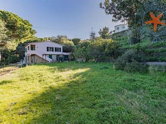 Casa 6 camere da letto, Portoferraio ToscanaTuscany DLS97105080