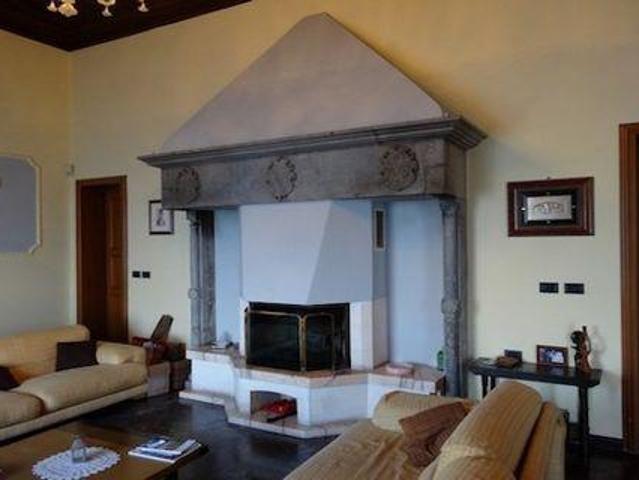 Casa 6 camere da letto, Stresa PiemontePiedmont DLS105509822