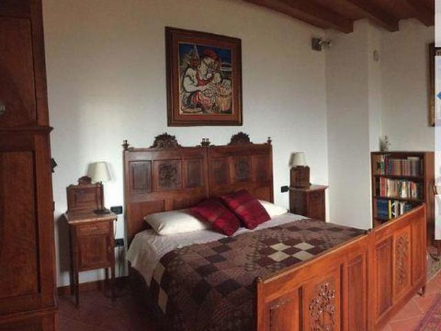 Casa 6 camere da letto, Salsomaggiore Terme Emilia DS103701507