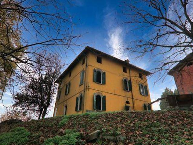 Casa 6 camere da letto, Solignano Nuovo Emilia Romagna 41014 DS96308334