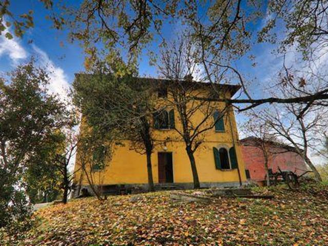 Casa 6 camere da letto, Solignano Nuovo Emilia Romagna 41014 ELS96308334