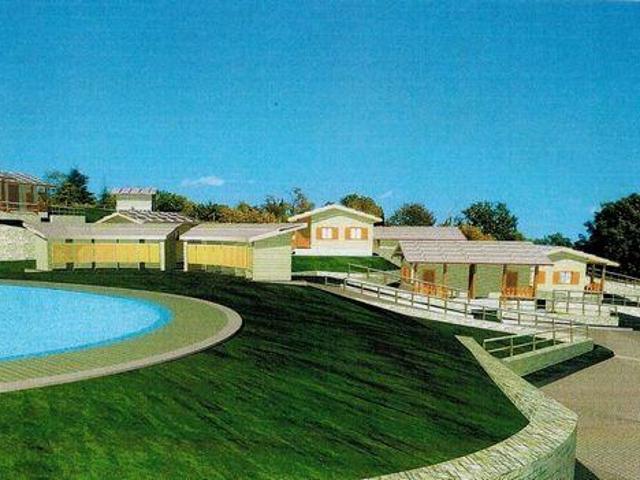 Casa 6 camere da letto, Verona Veneto 37024 ES104294926