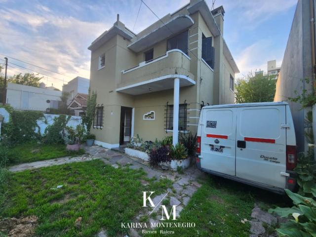Casa 6 ambientes en San Andres sobre lote de 600m2 en Inmomap