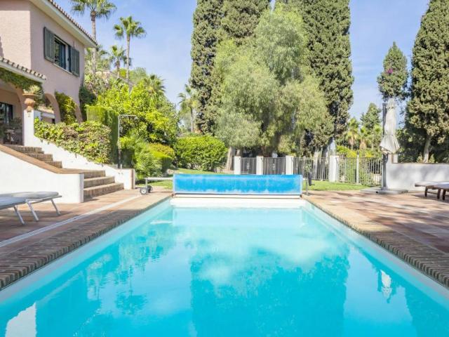 Casa 6 Dormitorio Torremolinos Torremolinos ES105861679