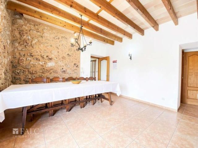 Casa 6 Dormitorio Campos Spanien ES104435940