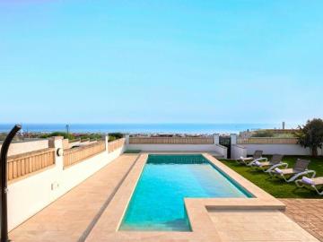 Casa 6 Dormitorio Chiclana De La Frontera Chiclana De La Frontera ES84222399