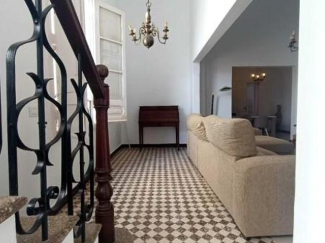 Casa 6 Dormitorio La Cuesta Santa Cruz De Tenerife ES105135834