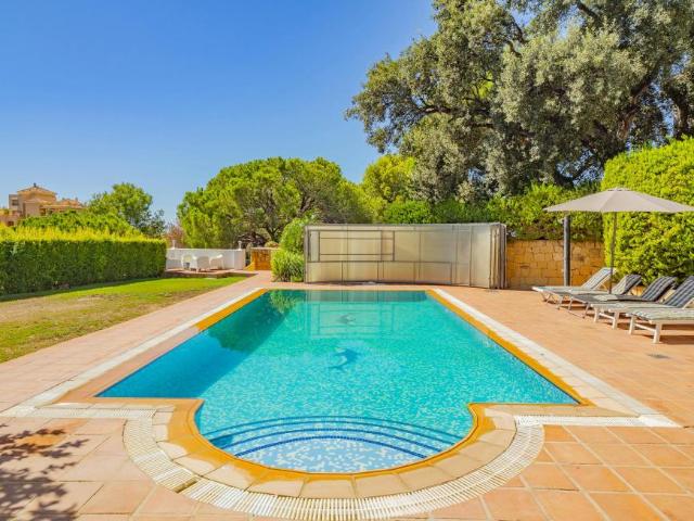 Casa 6 Dormitorio Marbella Marbella ES104682434
