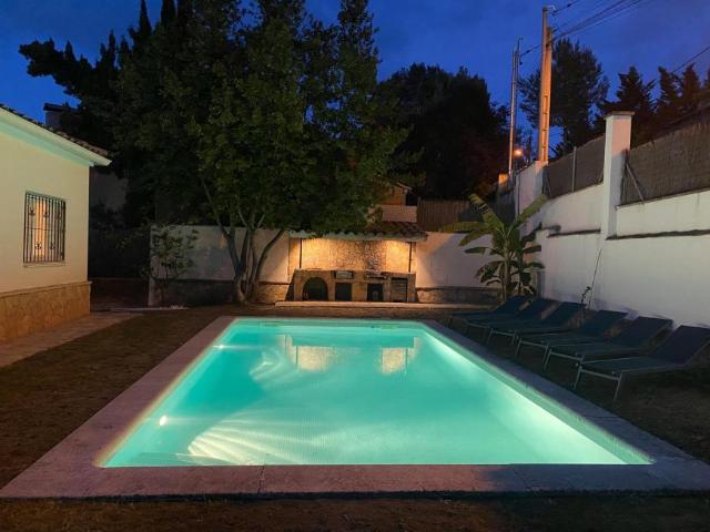 Casa 6 Dormitorio Olivella Olivella ES104889650