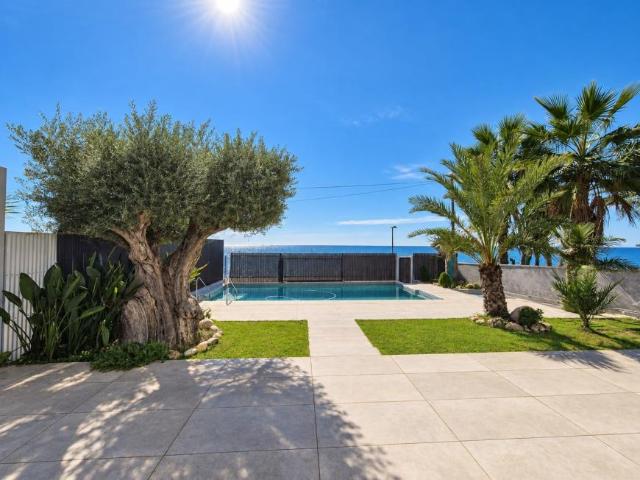 Casa 6 Dormitorio Santa Pola Alicante ELS105644954