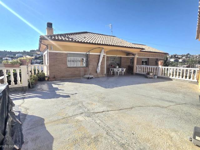 Casa 6 dormitorios 144 m2 292m² Segur de Calafell