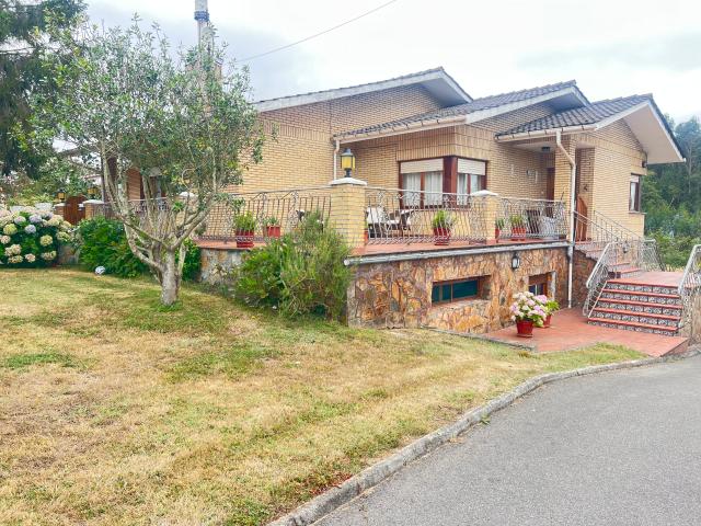Casa 7 dormitorios 180 m2