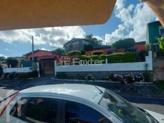 Casa, 6 dormitórios, 183 m², em Jardim Carvalho